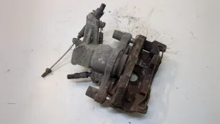542093,542095,93190673 Суппорт тормозной задний левый Opel Vectra C  Арт 20393614, вид 2