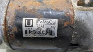 M001T30971 Стартер Mazda 6 2 2.2л Турбо Арт 20392723, вид 2