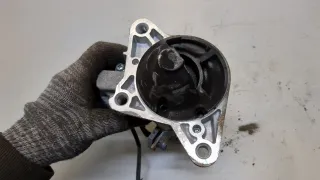 M001T30971 Стартер Mazda 6 2 2.2л Турбо Арт 20392723, вид 5