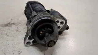 A6519060026 Стартер Mercedes Sprinter W906 2.1л CDI Арт 20394030, вид 4