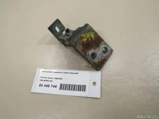 6K0831402 VAG Петля двери передней правой верхняя Seat Cordoba 1 Арт E80448744, вид 1