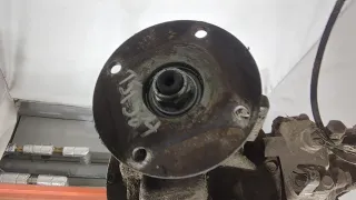  Редуктор переднего моста Ford Ranger 2 Арт 20333172, вид 4