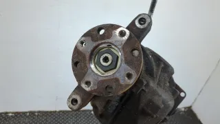  Редуктор заднего моста BMW 3 E46 Арт 20389127, вид 2