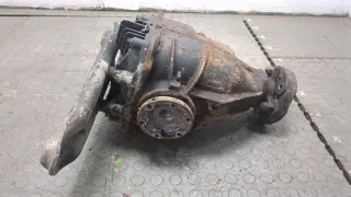  Редуктор заднего моста Mercedes S W220 Арт 20394143, вид 3