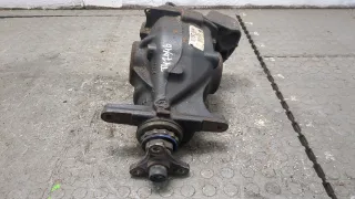 7616971 Редуктор заднего моста BMW 3 F30/F31/GT F34 Арт 20394420, вид 5