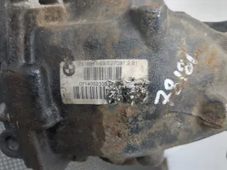 7616971 Редуктор заднего моста BMW 1 F20/F21 Арт 20273907, вид 2