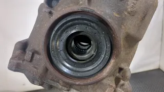 33107552523,7552523,33107552524,7552524 Редуктор заднего моста BMW X5 E70 Арт 9254552, вид 3