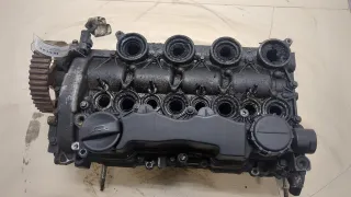 0200EH Головка блока цилиндров Peugeot Expert 2 Арт 20159891, вид 1