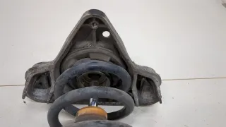 8E0413031CL,8E0411105CG Амортизатор передний левый Audi A4 B6 Арт 20390646, вид 2