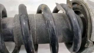 31316788780,6788780,31336778115,6778115 Амортизатор передний левый BMW X5 E70 Арт 20391084, вид 4