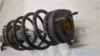1229749,2S6118180AA,1329549,1516827 Амортизатор передний правый Ford Fiesta 5 Арт 20393253, вид 2