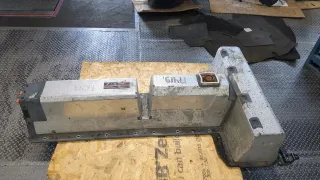  Высоковольтная батарея Chevrolet Volt Арт 20362677, вид 3
