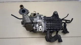 9807593080,1679828280 Клапан EGR Peugeot Expert 3 Арт 20384238, вид 3