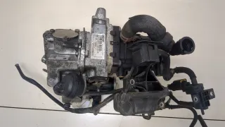 9807593080,1679828280 Клапан EGR Peugeot Expert 3 Арт 20384238, вид 4