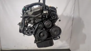 190000D180,1ZZFE Двигатель Toyota Matrix 1 Арт 9387450, вид 1
