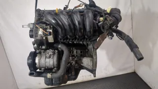 190000D180,1ZZFE Двигатель Toyota Matrix 1 Арт 9387450, вид 2