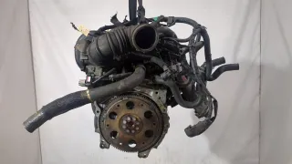 190000D180,1ZZFE Двигатель Toyota Matrix 1 Арт 9387450, вид 3