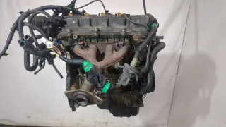 190000D180,1ZZFE Двигатель Toyota Matrix 1 Арт 9387450, вид 4