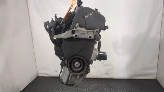 036100103HX,AZD Двигатель Volkswagen Golf 4 Арт 20270467, вид 1