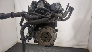 036100103HX,AZD Двигатель Volkswagen Golf 4 Арт 20270467, вид 4
