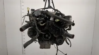 EXL Двигатель Jeep Grand Cherokee III (WK) Арт 20394123, вид 1