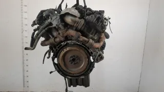 EXL Двигатель Jeep Grand Cherokee III (WK) Арт 20394123, вид 3