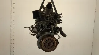 120M102U00,G4HG Двигатель Kia Picanto 2 Арт 20395643, вид 2