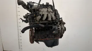 120M102U00,G4HG Двигатель Kia Picanto 2 Арт 20395643, вид 3