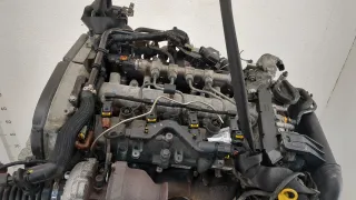 55579158,A20DTH Двигатель Opel Astra J Арт 20395782, вид 5