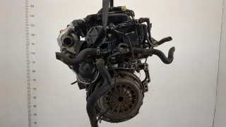 0135QF,9HX Двигатель Citroen C3 Picasso Арт 20396557, вид 2