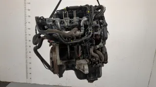 0135QF,9HX Двигатель Citroen C3 Picasso Арт 20396557, вид 3