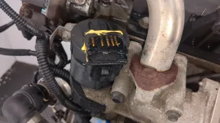 36050299,D4204T Двигатель Volvo V50 Арт 20386933, вид 5