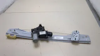 42582713 Стеклоподъемник левый передний Chevrolet Bolt Арт 20378001, вид 1