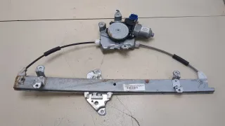 807203NA0A Стеклоподъемник правый передний Nissan Leaf 1 Арт 20382036, вид 1