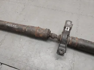  Карданный вал Subaru Legacy 4 Арт 20393450, вид 4
