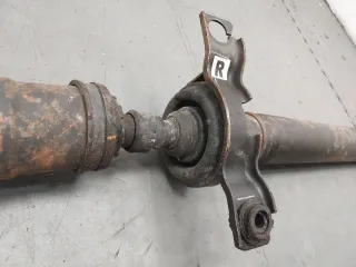  Карданный вал Subaru Legacy 4 Арт 20393450, вид 5