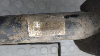 7L0521101D Карданный вал передний Volkswagen Touareg 1 Арт 20390149, вид 4