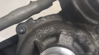 2082181,CM5G6K682HE Турбина Ford Focus 3 restailing Арт 9128673, вид 2