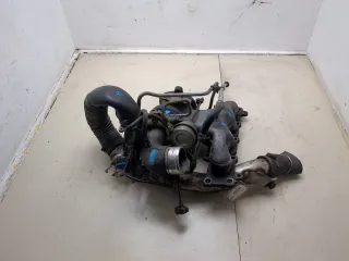 2004296 Турбина Ford Mondeo 4 restailing Арт 20178832, вид 4