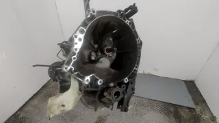 223168 КПП механическая (МКПП) 5-ступенчатая Citroen C3 Picasso Арт 20396473, вид 1