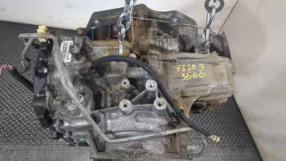 24259639 Коробка передач автоматическая (АКПП) Chevrolet Cruze J300 Арт 20282058, вид 5