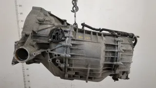  Коробка передач автоматическая (АКПП) Audi A4 B8 Арт 20394869, вид 2