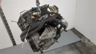 8201360280 Коробка передач автоматическая (АКПП) Renault Kangoo 2 Арт 20396251, вид 3