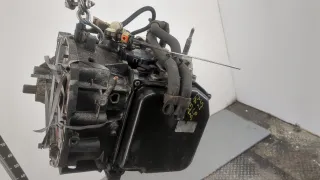 8201360280 Коробка передач автоматическая (АКПП) Renault Kangoo 2 Арт 20396251, вид 4