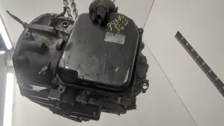 8201360280 Коробка передач автоматическая (АКПП) Renault Kangoo 2 Арт 20396251, вид 5