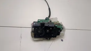 3B2837016T Замок двери передней правой Volkswagen Passat B5 Арт 20385398, вид 1