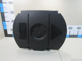 6Q0012115F VAG Ящик для инструментов Seat Ibiza 3 Арт E81086346, вид 2