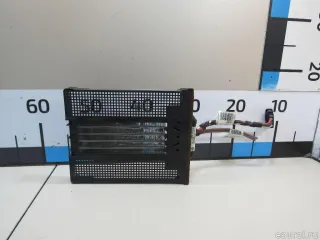 6R0963235 VAG Электрический радиатор отопителя (тэн) Skoda Rapid Арт E81087043, вид 6