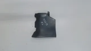  Накладка на порог Audi A6 C5 (S6,RS6) Арт 5608410, вид 1