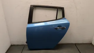 822213NA0A Форточка задняя левая Nissan Leaf 1 Арт 11230562, вид 1
